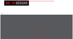Desktop Screenshot of do-itdesigns.com